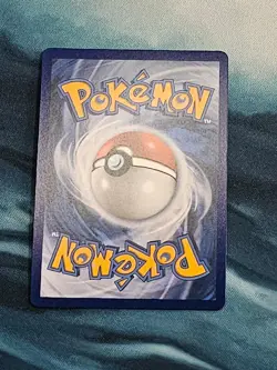 Snivy 001/086 Common Black Bolt Pokemon Reverse Holo Pokeball NM/M - Image 2