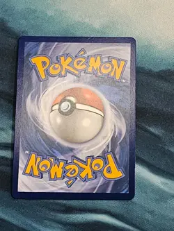 Servine 002/086 Common Black Bolt Pokemon Reverse Holo Master Ball NM/M - Image 2