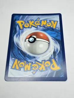 Meloetta ex 044/086 Double Rare Black Bolt Pokemon Holo NM/M - Image 2