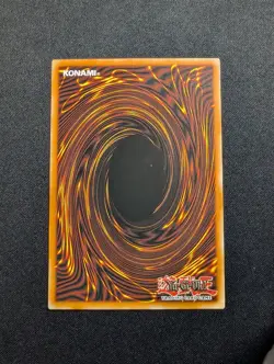 Yugioh - Sky Striker Mecha - Widow Anchor MAMA-EN010 1st Ultra Rare NM - Image 2