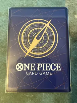 Dracule Mihawk - OP14-119 - One Piece CCG - NM/LP+ - Image 2