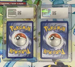 Bulbasaur & Ivysaur Pokemon Classic Collection Venusaur Deck Holo Set CGC 9.5 - Image 4
