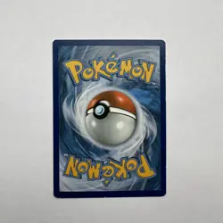 Pokemon TCG Basic Rayquaza XY64 Holo XY Black Star Promo Card - Image 2