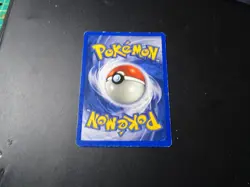 Ninetales - 12/102 - Holo Rare - Base Set Unlimited - Pokemon Card - MP - Image 3