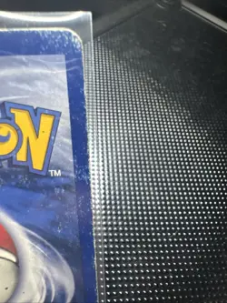 Pokemon TCG Gengar Fossil Holo Card 5/62 Unlimited Rare Vintage WOTC - Image 5