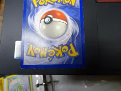 Pokemon Cards: Fossil 1st Edition Common: Kabuto 50/62 - Image 4