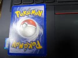 Pokemon Cards: Fossil 1st Edition Common: Kabuto 50/62 - Image 5