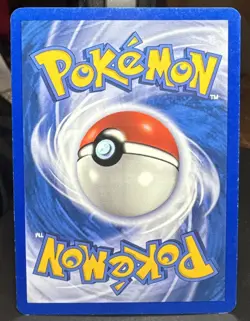 Pokemon Pokemon TCG Koffing 114/165 Expedition Base Set Regular Card - Image 2