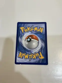 Manaphy EX (Full Art) 116/122 Breakpoint Holo Pokemon Card LP-MP - Image 3
