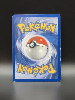 Pokemon TCG Bulbasaur Base Set, Card 44/102, Regular 1999 - Image 2
