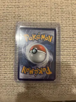 Pokemon Pikachu Libre 2016 Card 14/30 Basic 80 HP Quick Attack Flying Elekick - Image 2