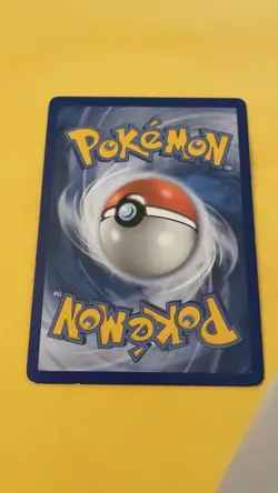 Slowpoke & Psyduck GX (Full Art) 217/236 Sm-Unified Minds Holo Pokemon Card Good - Image 2