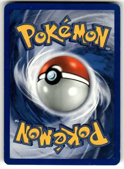 Koga's Ninja Trick 115/132 Gym Challenge LP Pokemon Card TCG - Image 2