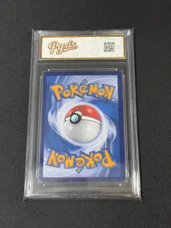 Pokemon Chinese Nuzzle Plush Card Display Gift Box Plusle SV-P-092 Grade 10 - Image 2