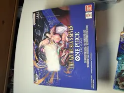 One Piece Card Lot W/ Empty Azure Sea’s Seven - Image 5