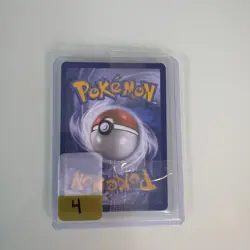 Pokemon Mega Charizard X Ex UPC Phantasmal Flames Promo Card 023 /024New Sealed - Image 3