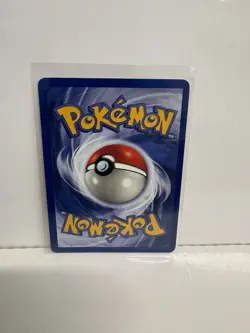 1999 Fossil Set Pokemon Card - Aerodactyl 16/62 - Rare Non Holo - NM/LP - Image 2