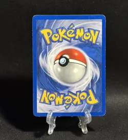 Trainer Sleep! 79/82 - Team Rocket Pokemon Card LP Vintage - Image 2