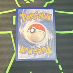 Pokemon Eevee & Snorlax GX TAG TEAM Promo SM169 Holo Card Basic - Image 3