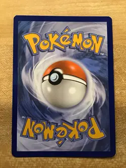 Pokemon TCG Growlithe RC4/RC25 Legendary Treasures 2013 Radiant Collection Card - Image 2