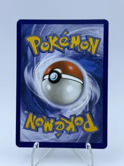 Ledian - 144/142 - Illustration Rare - Stellar Crown - Pokemon Card - NM/M - Image 2