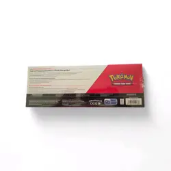 Pokemon Scarlet & Violet Prismatic Evolutions Booster Bundle Surprise Box - Image 3