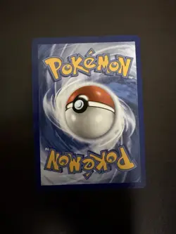 Pokemon TCG Woobat Card White Flare 119/086 - Image 2