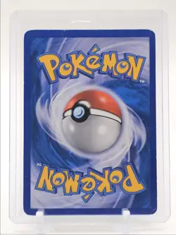 VIBRAVA 2006 POKEMON EX HOLON PHANTOMS STAMP HOLO 54/110 Q1300 - Image 2