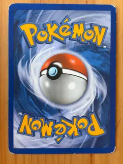 Pikachu 94/123 Regular Common MP - Mysterious Treasures 2007 - Pokemon TCG - Image 2