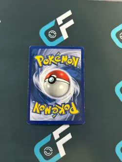 Magnemite 053/102 1sr Edition Base Set (Shadowless) Pokemon TCG - Image 2