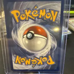 Pokemon TCG Iron Crown EX 158/131 SIR Prismatic Evolutions *Fresh Packed* - Image 2