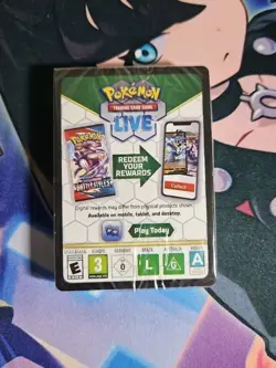 Factory Sealed 2023 Pokemon Build and Battle Decks Scarlet & Violet Quaquaval - Image 2