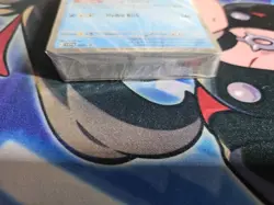 Factory Sealed 2023 Pokemon Build and Battle Decks Scarlet & Violet Quaquaval - Image 3