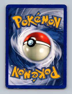 Mewtwo 010/102 Base Set Heavy Play Holo Rare HP Pokemon 1999 - Image 2