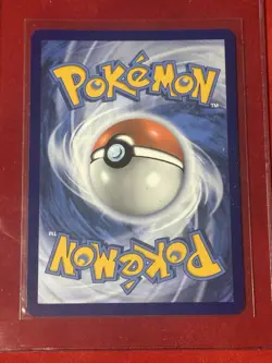 2023-25 Pokemon SV Black Star Promos SVP EN Victini #208 - Image 2