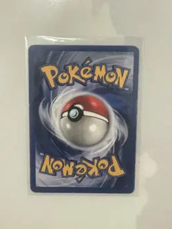 Pokemon Dark Dragonite TCG Card 22/82 Non-Holo Wizards of the Coast 1999 MP - Image 2