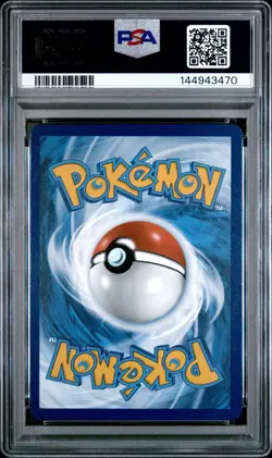 2025 Pokemon Mega Evolutions Marshadow Illustration Rare #146 PSA 10 - Image 2
