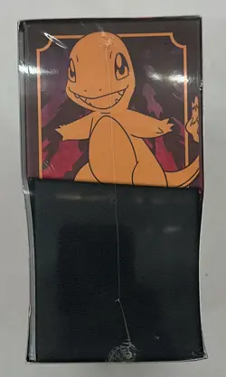 Pokemon Center Obsidian Flames Elite Trainer Box SEALED PC ETB - Image 5