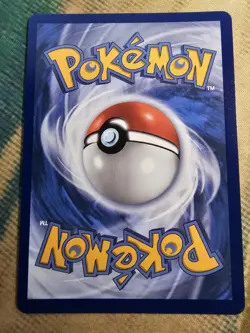 Fezandipiti Ex 288/217 SIR Ascended Heroes Pokemon Card Near mint - Image 2