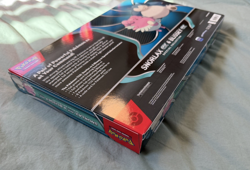 Pokemon TCG Snorlax ex and Blissey ex Special Collection Box - New & Sealed - Image 4