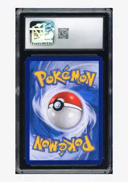 Pokemon CGC 10 GEM Pikachu Holo 2021 001/028 S8a-F 25th Anniversary T.Chinese - Image 2
