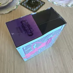 Pokemon Center Fusion Strike Sealed Elite Trainer Box (ETB) Mint w/Case - Image 4