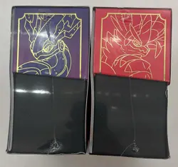 Lot of (2) Pokemon Center Scarlet & Violet PC Elite Trainer Box SET SEALED - Image 5