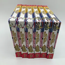 Lot of (6) Pokemon TCG Ascended Heroes Premium Poster Collection Box Sealed - Image 3