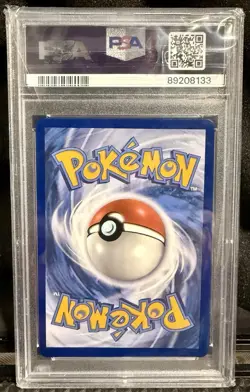 Pokemon TCG Mewtwo VSTAR GG44 SWSH: Crown Zenith Galarian Gallery PSA 9 - Image 2