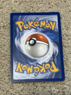 Pokemon TCG Gholdengo EX 164/131 Holo Secret Rare Full Art NM Pack Fresh - Image 2