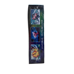 POKEMON TCG Japanese Sword & Shield Blue Sky Stream Sealed Box s7r - Image 4