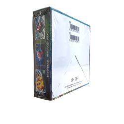 POKEMON TCG Japanese Sword & Shield Blue Sky Stream Sealed Box s7r - Image 5
