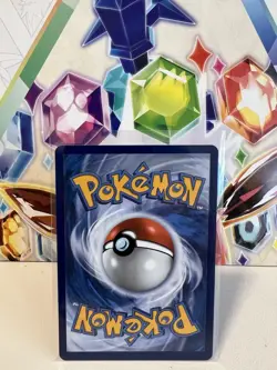Yveltal ex 105/088 Ultra Rare Full Art - Pokemon TCG Perfect Order - NM - Image 2
