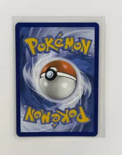 Pokemon Palafin EX Full Art Holo Special Illustration Rare Sv Prismatic 151/131 - Image 2